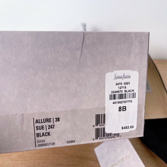 ❤️SOLD❤️Jimmy Choo Heels - Picture 11 of 12